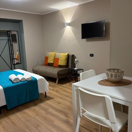 San Lorenzo Apartment เจนัว ภายนอก รูปภาพ