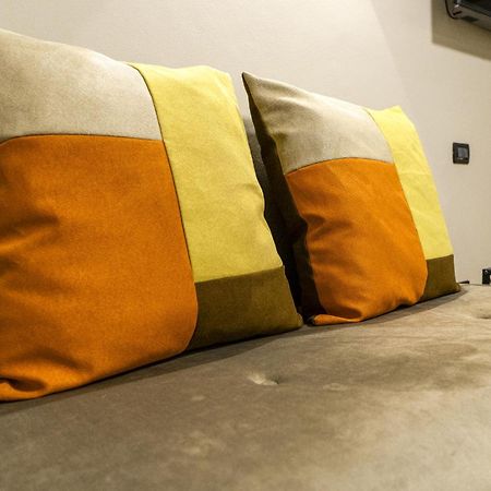 San Lorenzo Apartment เจนัว ภายนอก รูปภาพ