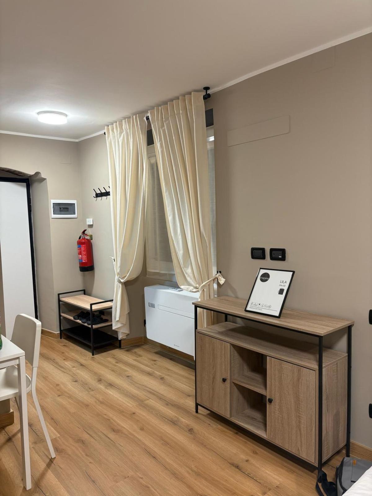 San Lorenzo Apartment เจนัว ภายนอก รูปภาพ