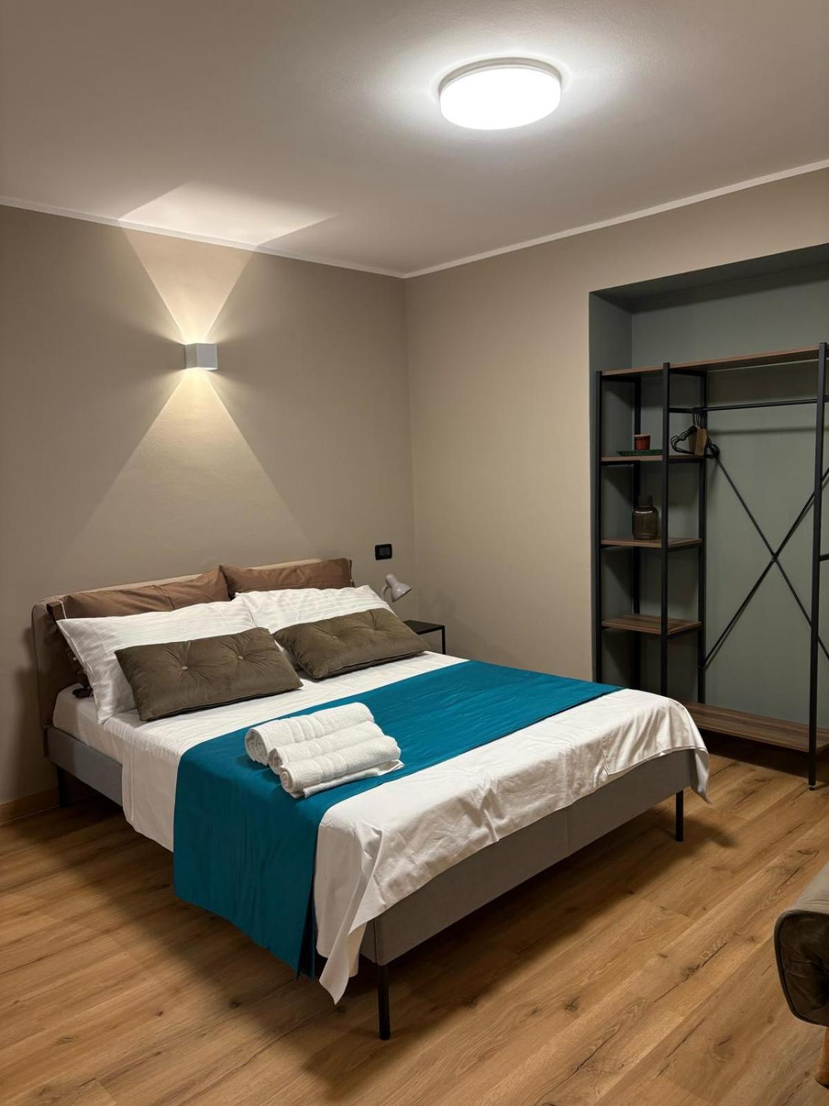 San Lorenzo Apartment เจนัว ภายนอก รูปภาพ