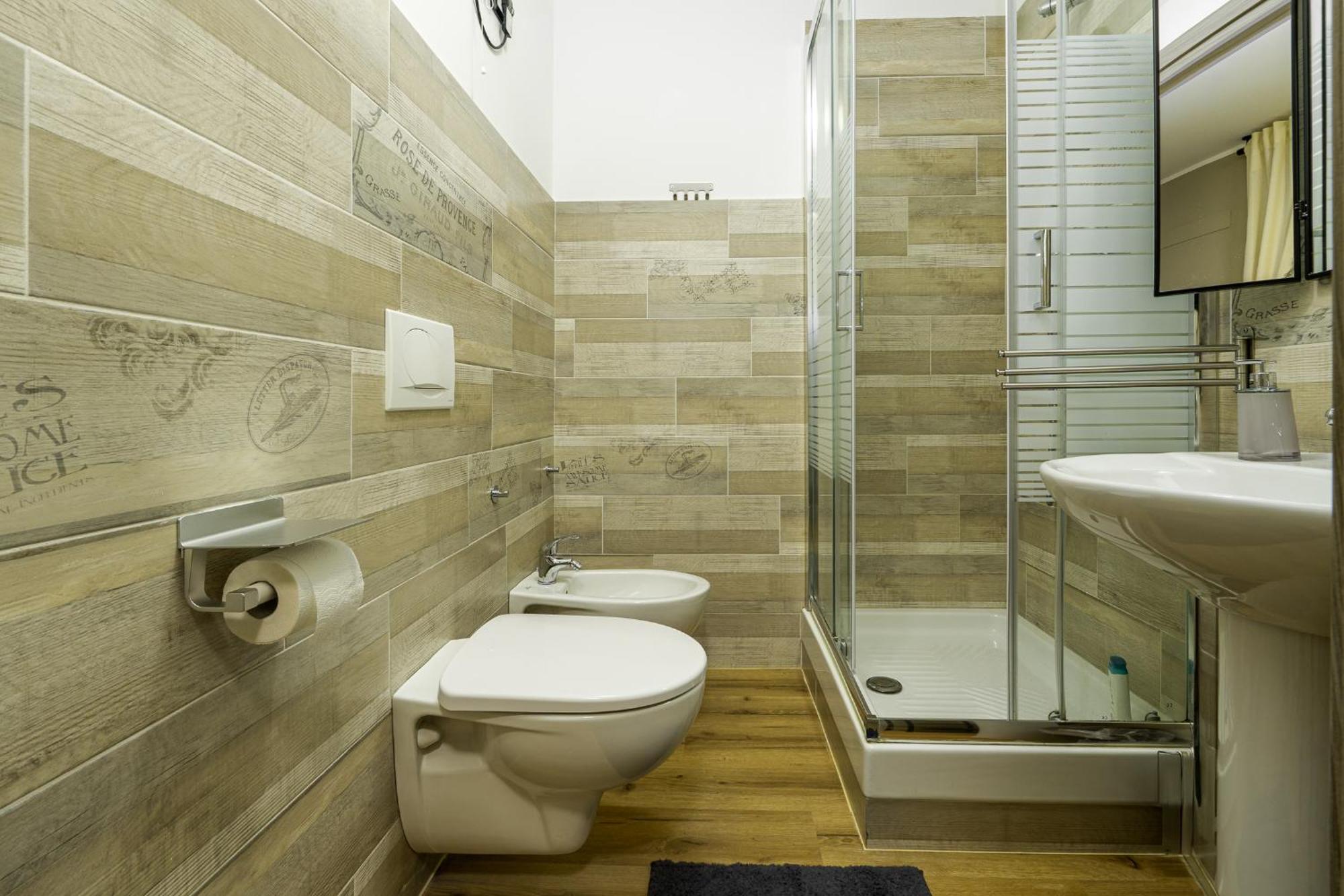 San Lorenzo Apartment เจนัว ภายนอก รูปภาพ