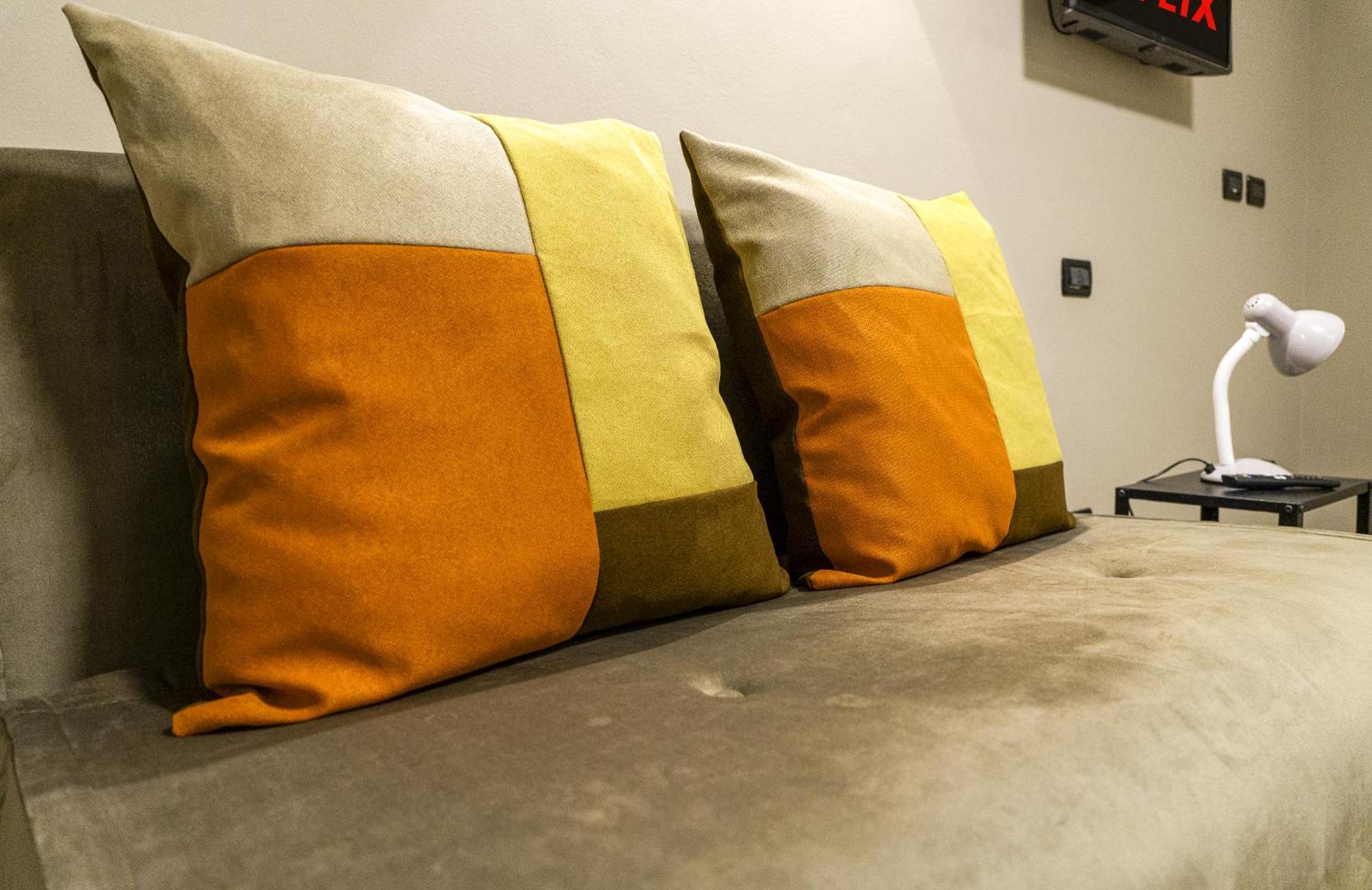 San Lorenzo Apartment เจนัว ภายนอก รูปภาพ