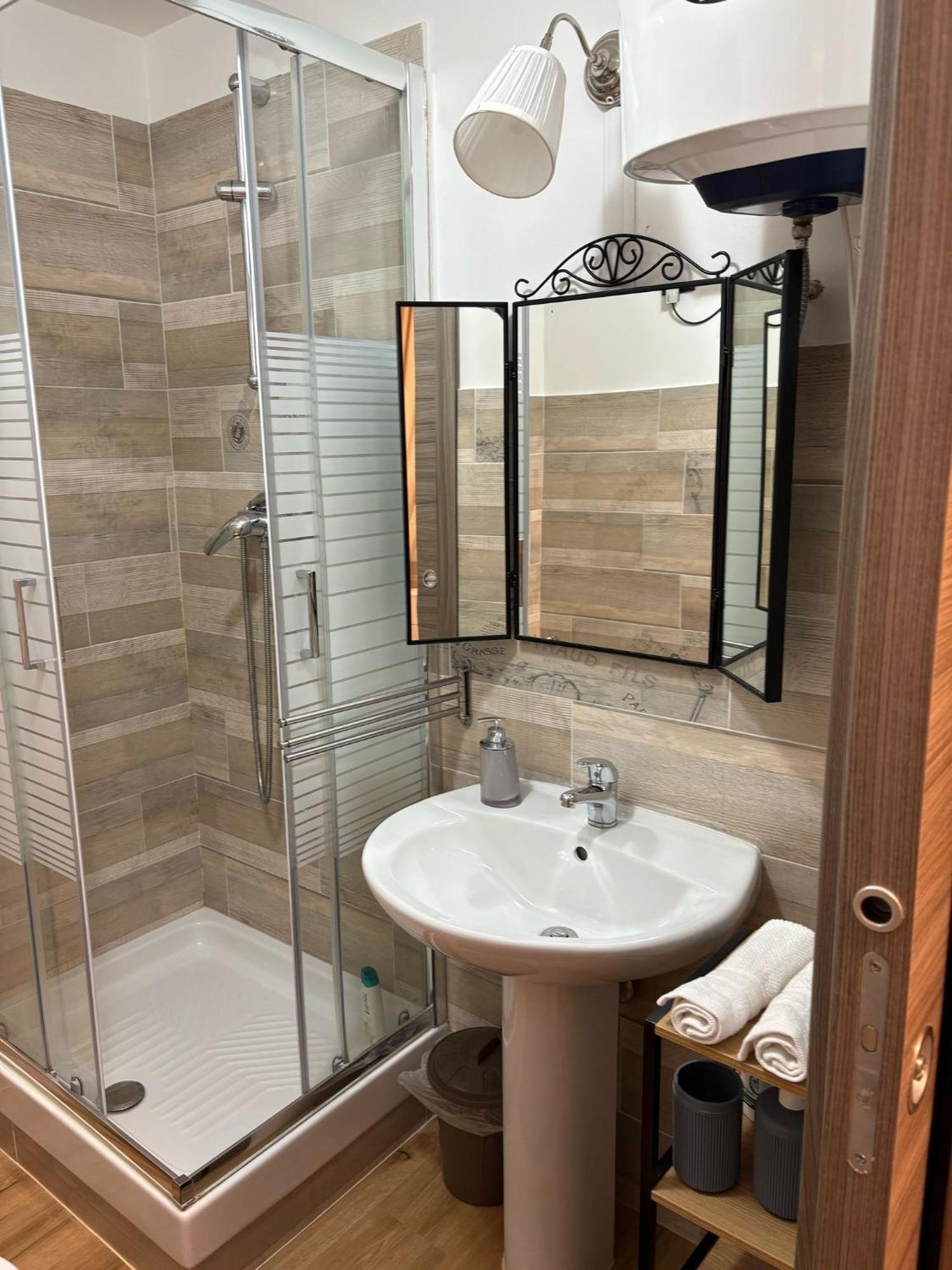 San Lorenzo Apartment เจนัว ภายนอก รูปภาพ